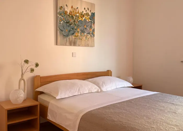 Sunrise Apartment