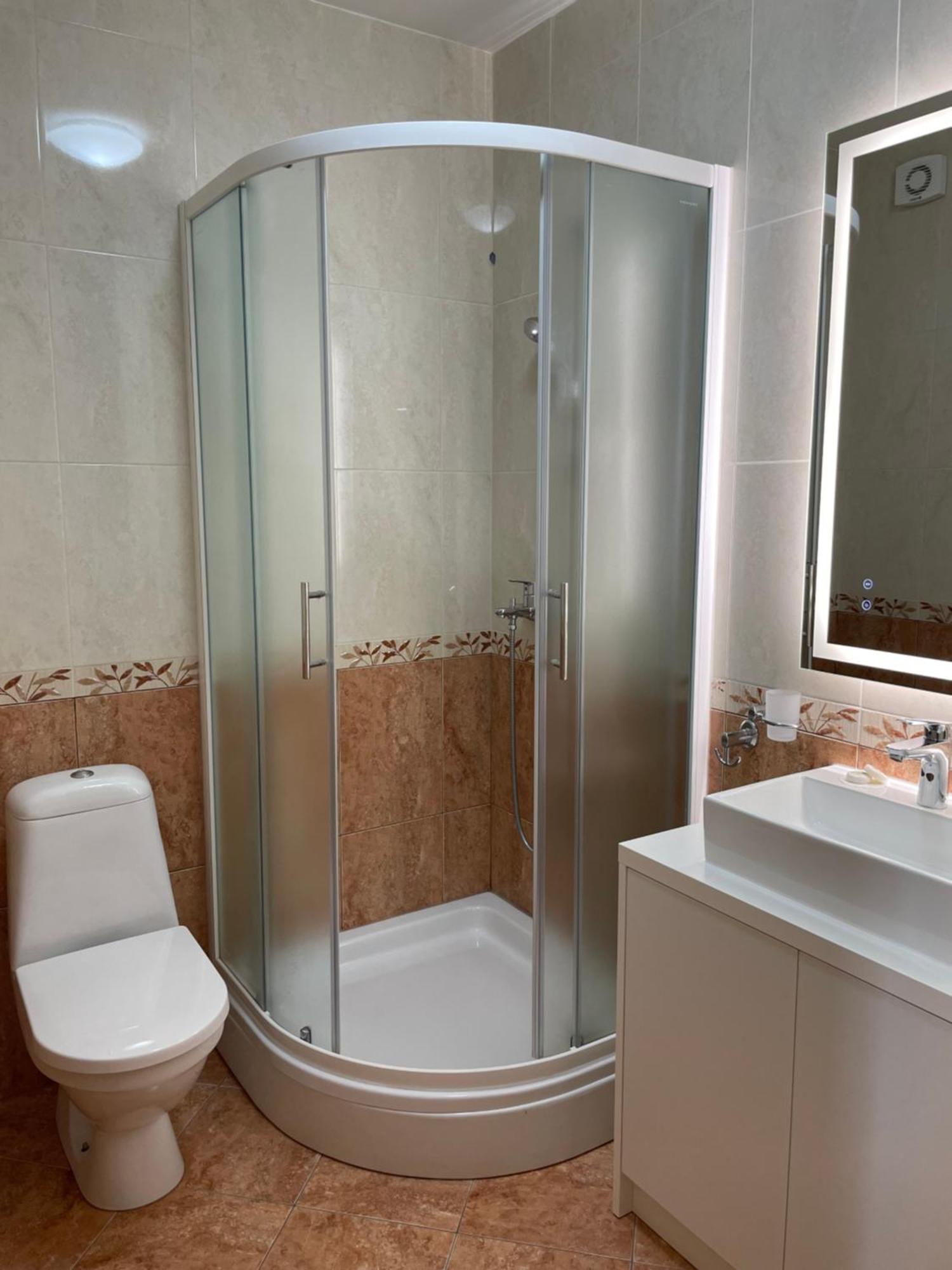 Sunrise Apartment Povljana