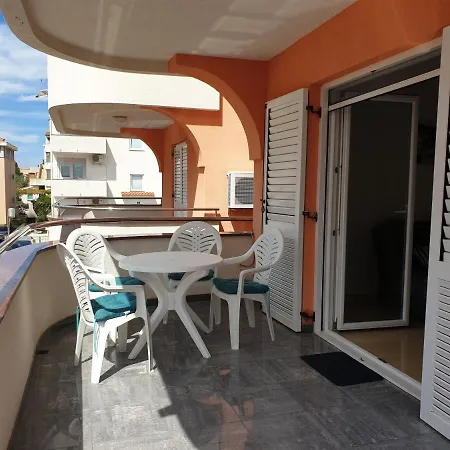 Sunrise Apartment Povljana Exterior photo