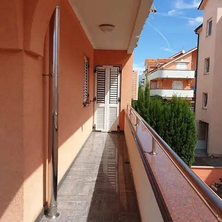 Sunrise Apartment Povljana Exterior photo