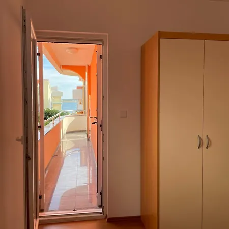 Sunrise Apartment Povljana Exterior photo