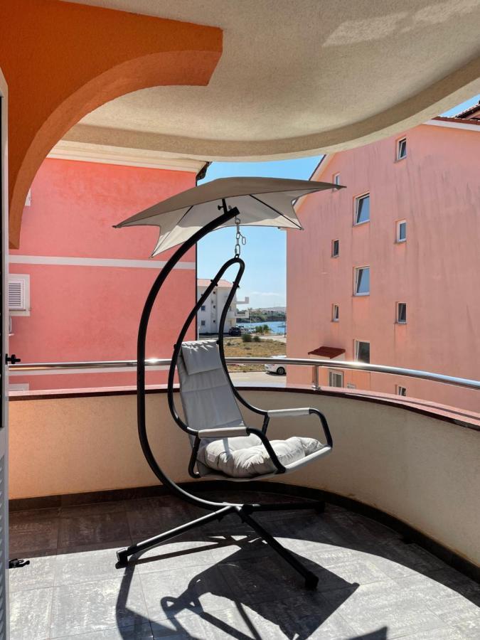 Apartament Sunrise Povljana