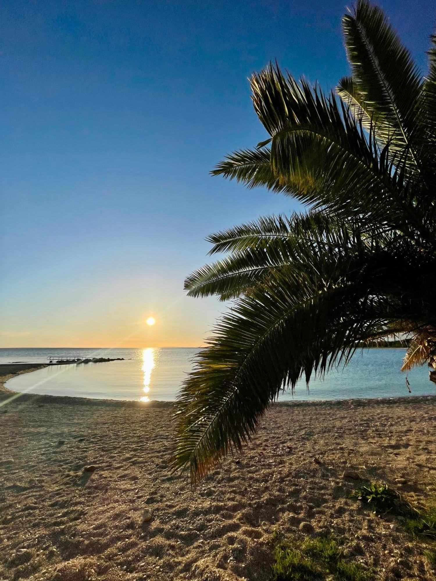 Sunrise Apartament