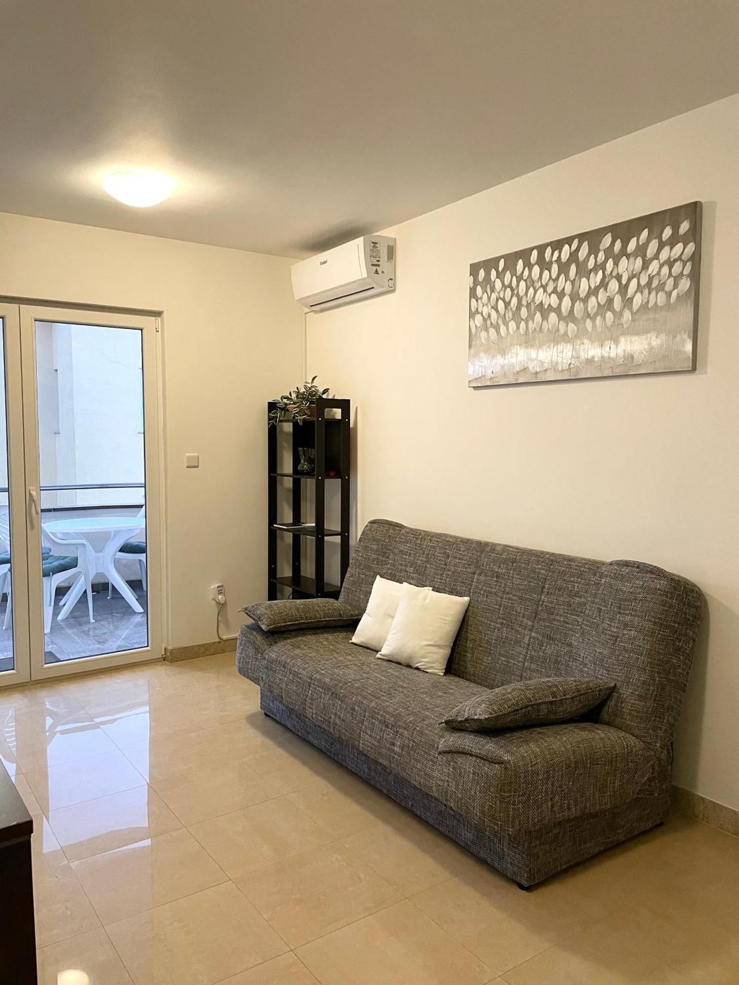 Apartament Sunrise *
