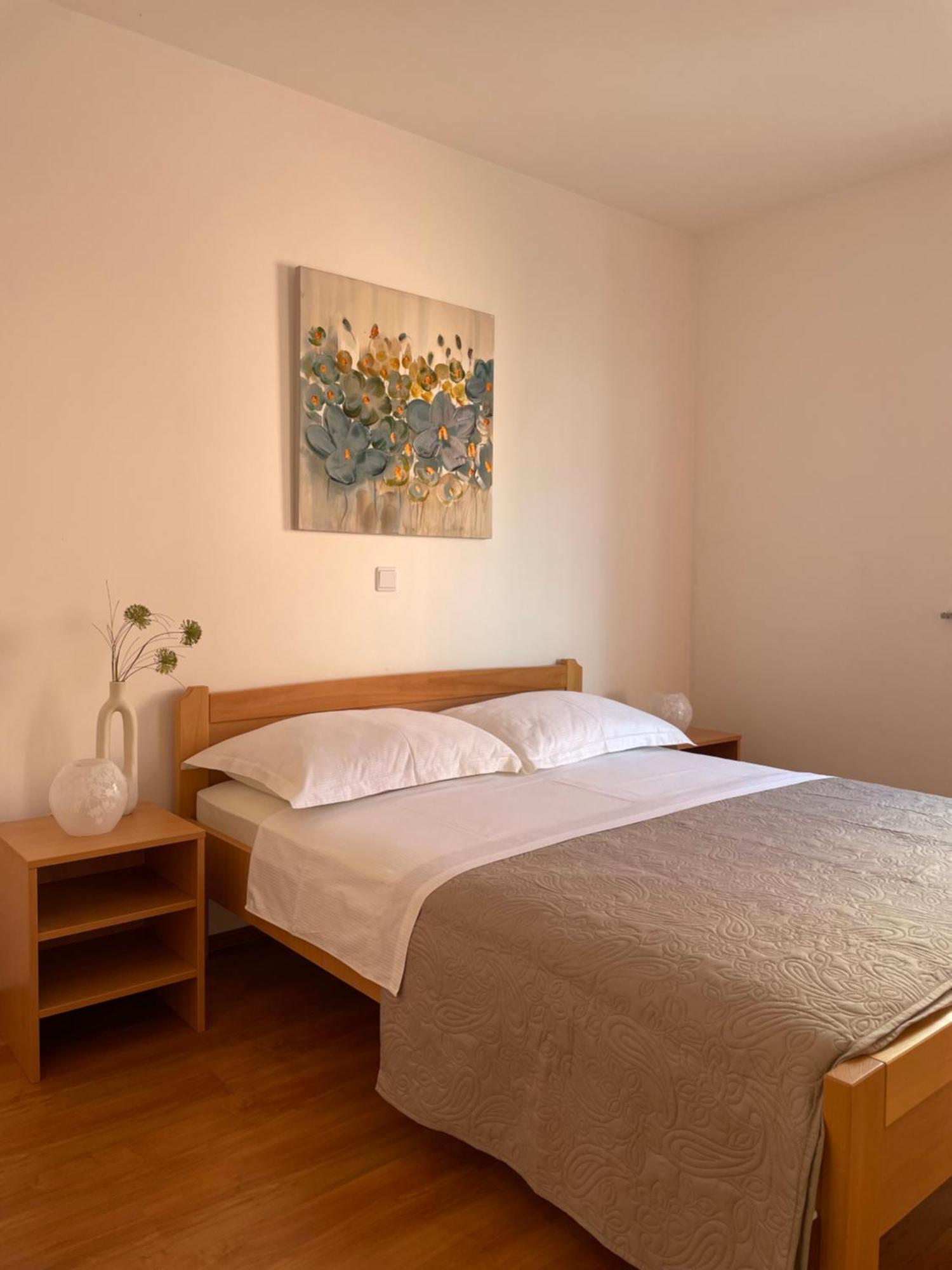 Apartament Sunrise Povljana